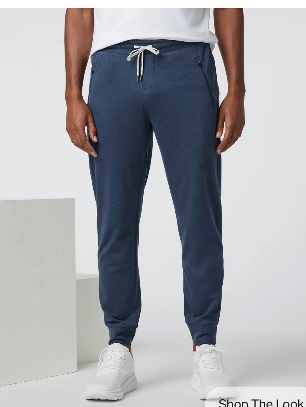 Vuori Ponto Performance Jogger